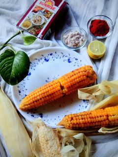 ভুট্টা ছল্লী (vutta chhali recipe in bengali) রেসিপির প্রধান ছবি