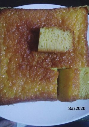 Foto resep Bolu Suri