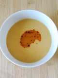 Red Lentils Soup