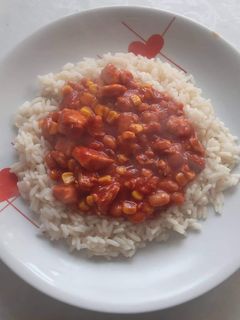 Mexikói csirke recept fotója