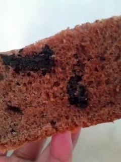 Foto resep Rice Cooker Cake Coklat Oreo (no mixer)