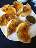 Carrot Potato Gold Coins