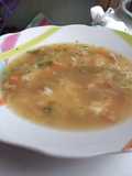 Sopa Cultivateur