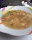 Sopa Cultivateur