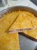 Torta de atún