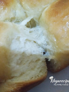 Foto resep Roti Sobek