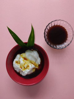 Foto resep Bubur Sumsum Lembut