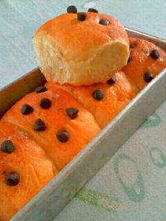 Foto resep Roti Sobek Simple (Ulen 1 Menit)