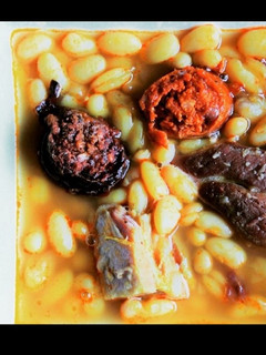 Una foto de Fabada 🍲