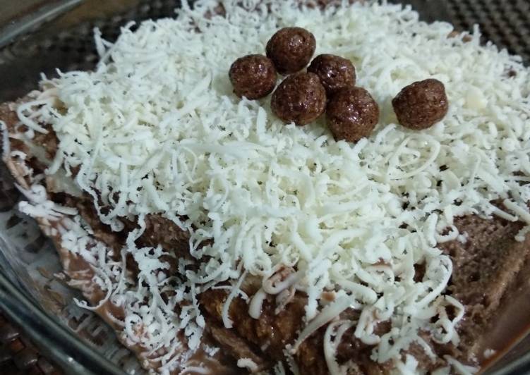 Milkbath Roti