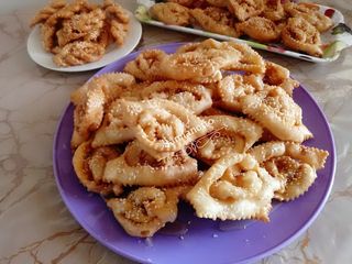 chebakia