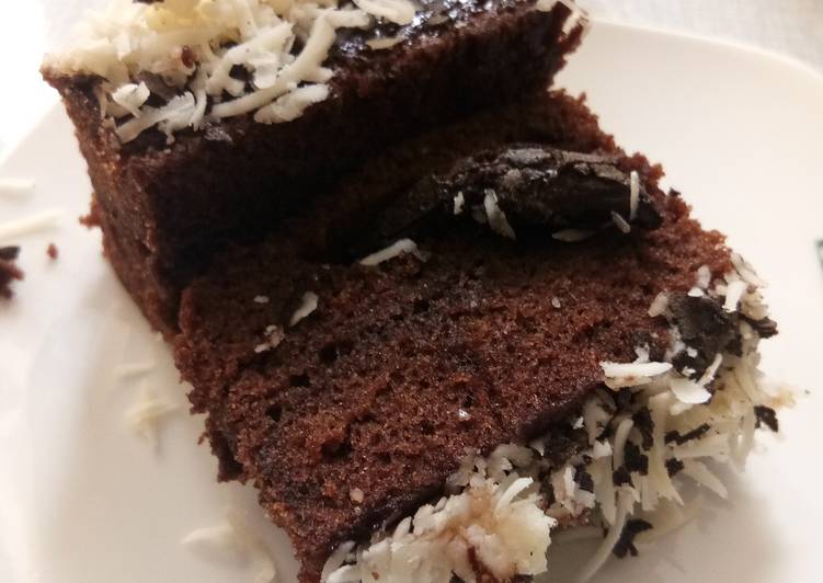 Langkah Mudah untuk Membuat Brownies Kukus Chocolatos, Lezat Sekali