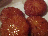 حلوة السميد