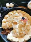 S'mores no Forno 🇺🇸