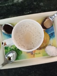 चाय (Chai recipe in Hindi) रेसिपी मुख्य फोटो