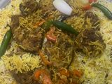 مشخول كنعد (سمك الكنعد)