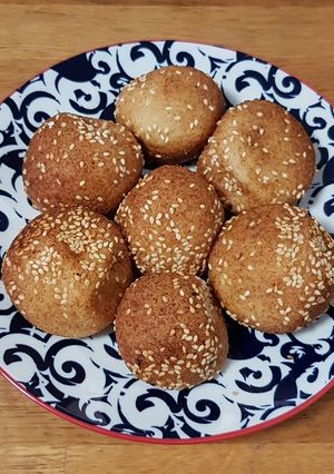 รูปของ ไข่หงส์ สูตรคีโต