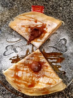 Foto de Crepes