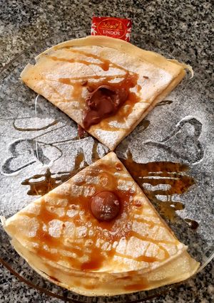 Foto de Crepes
