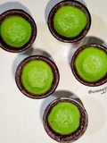 Kue Muso Khas Jambi