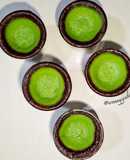 Kue Muso Khas Jambi