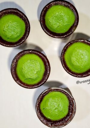 Foto resep Kue Muso Khas Jambi