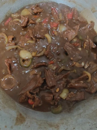 Cara Mudah Membikin Resep Beef Teriyaki yang Lezat Sekali Anti Ribet, Bisa Manjain Lidah