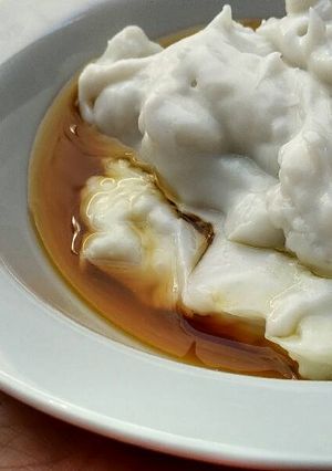 Foto resep Bubur Sumsum