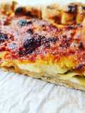 Pizza calzone