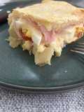 Tarta napolitana deliciosa