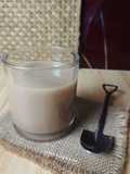 Teh susu/krimer