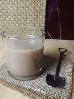 Foto resep Teh susu/krimer