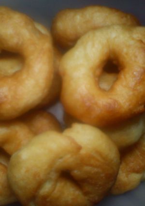 Foto resep Donat Empuk Murah Meriah