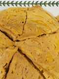 Roti Jala Confirm Jadik...Aummm!!