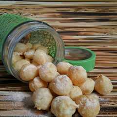 Foto resep Cimol