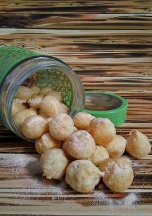 Foto resep Cimol