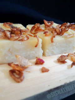 Foto resep Kue Sayidah Khas Melayu