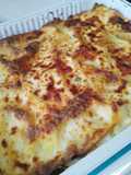 Lasagne primavera