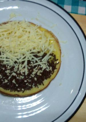 Foto resep Martabak Lembut