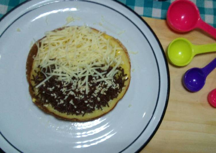 Martabak Lembut