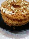 Rajasthani ghewar