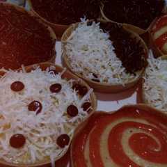 Martabak Bolu Mini রেসিপির প্রধান ছবি