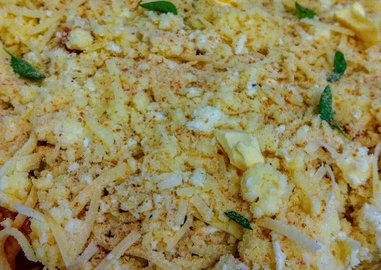 * Macarrão Diferente!!😊 - Gozhowgos