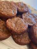 Collagen Protein Banana Bread