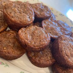 A picture of Collagen Protein Banana Bread.