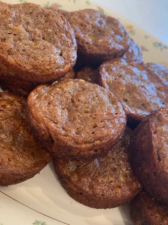 Easy Way Prepare Recipe Collagen Protein Banana Bread that is So Delicious, Perfect}