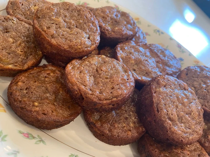 Easy Way Prepare Recipe Collagen Protein Banana Bread that is So Delicious, Perfect}