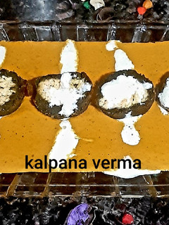 स्टफ पालक कोफ्ता (Stuffed Palak Kofta Recipe In Hindi) रेसिपी मुख्य फोटो
