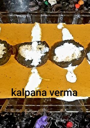 स्टफ पालक कोफ्ता (Stuffed Palak Kofta Recipe In Hindi) रेसिपी मुख्य फोटो
