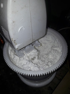 Foto resep Butter cream hemat super lembut gag eneg dan kokoh